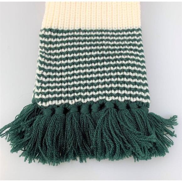 NIWT Gucci Wool Scarf - Picture 4 of 11